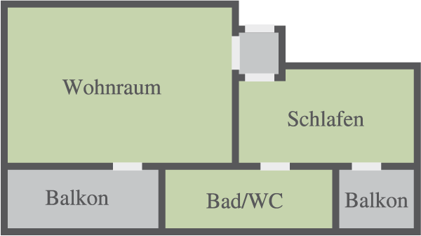 Bayerischer Wald